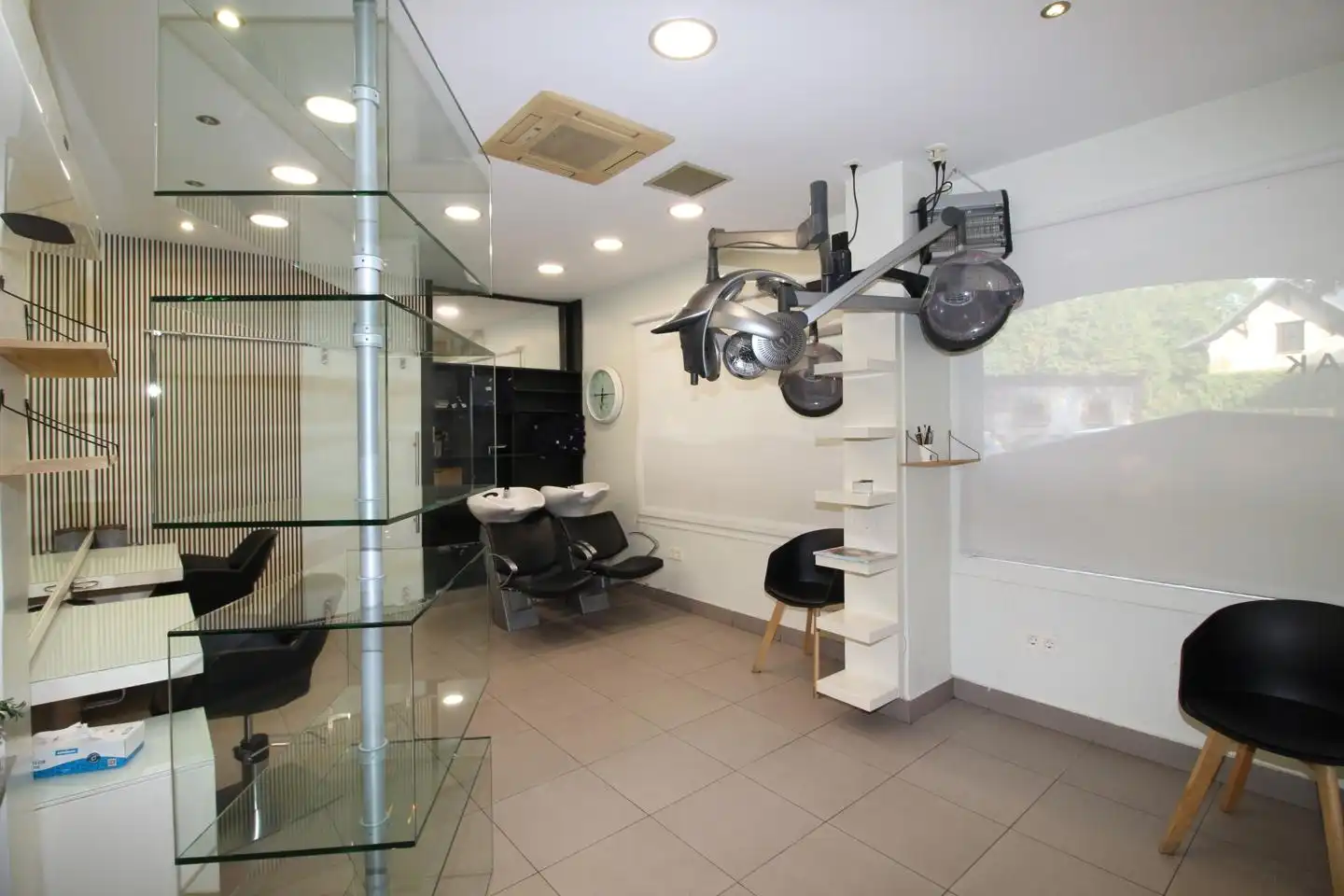 Local comercial en venda a Euskadi Hiribidea, imagen 6