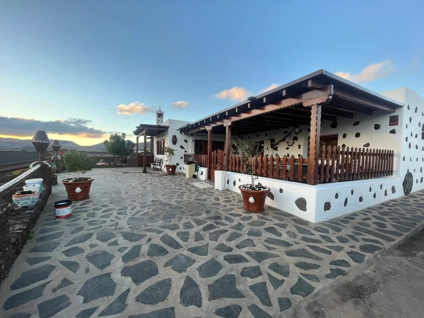 Houses for sale in Tías  with Private garden, Terrace and Storage room