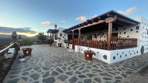 Foto 2 de Casa o chalet en venta en Macher, Tías