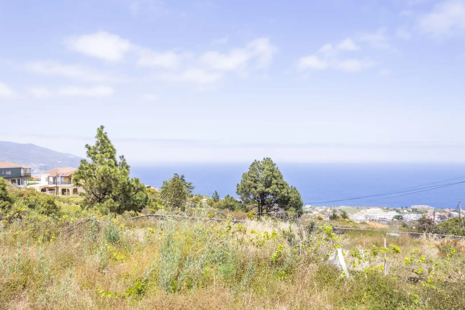 Casa o xalet en venda en Breña Baja amb Jardí privat, Terrassa i Traster