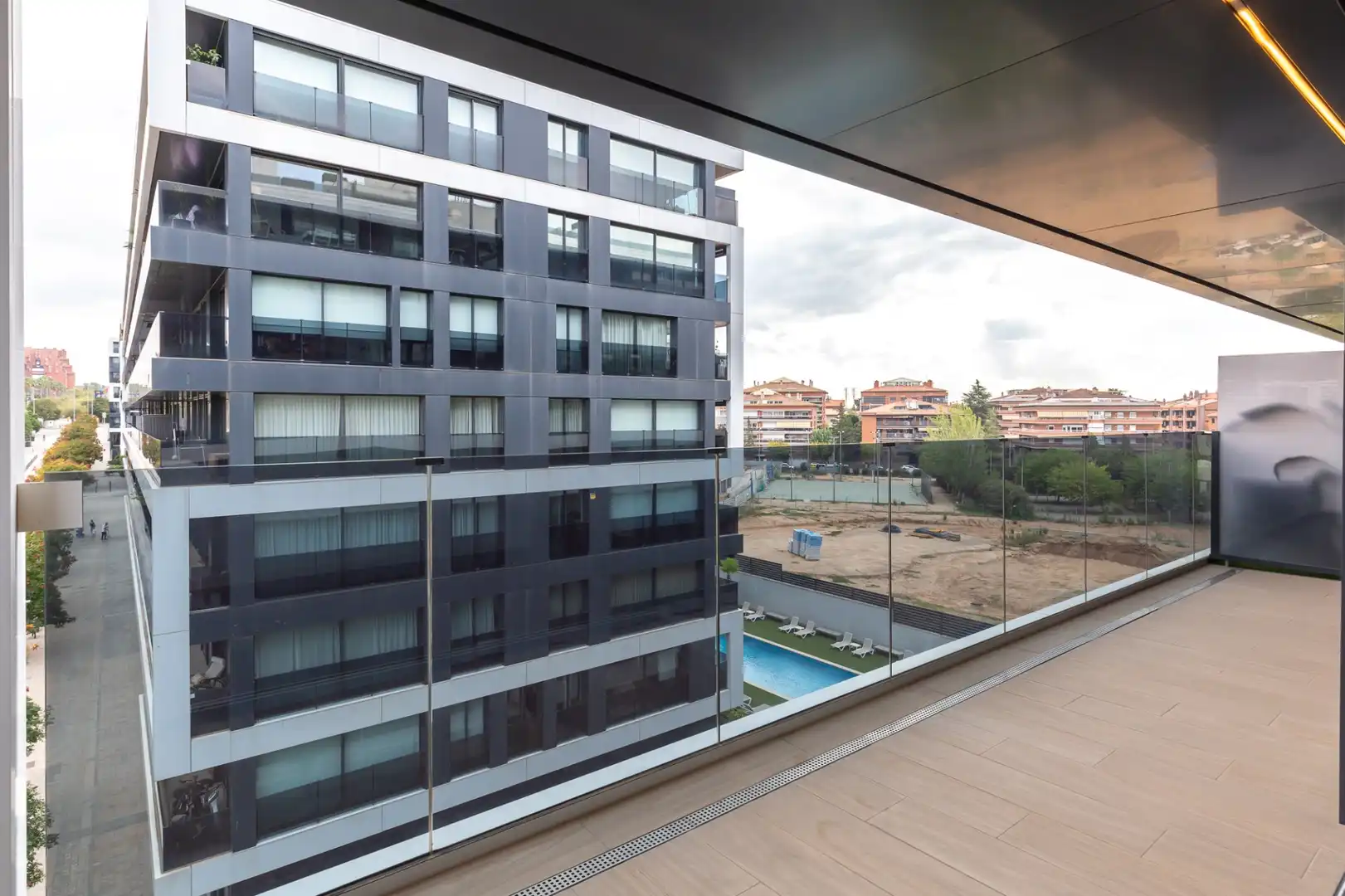 Piso en venta en Sant Just Desvern, Barcelona