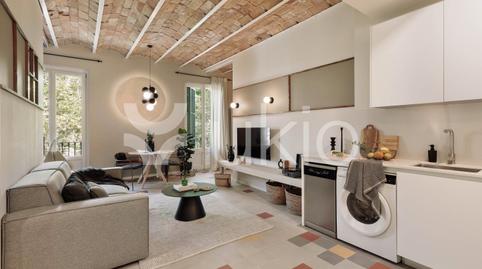 Photo 4 of Apartment for rent in Ronda de Sant Pere, Dreta de l'Eixample,  Barcelona Capital