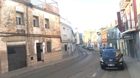 Foto 3 de Casa adosada en venda a Callao, 2, Alquerieta, Alzira