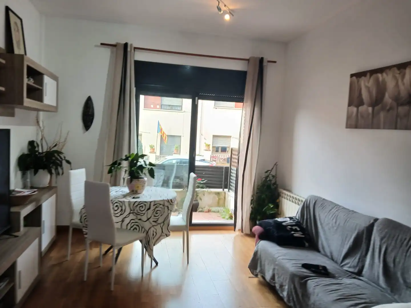 Habitación de Planta baja en venta en Sant Antoni de Vilamajor con Calefacción y Terraza