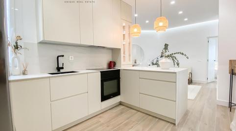 Foto 3 de Pis de lloguer a Francisco Silvela, 73, Lista,  Madrid Capital