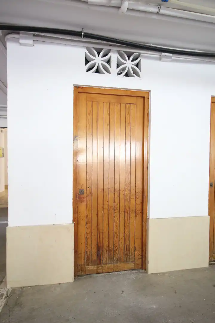 Wohnung mit Aufzug zur Miete in LIMONAR, imagen 24