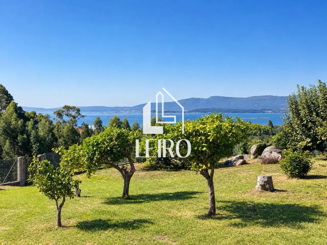 Detached house with garden for sale in Vilagarcía, imagen 3