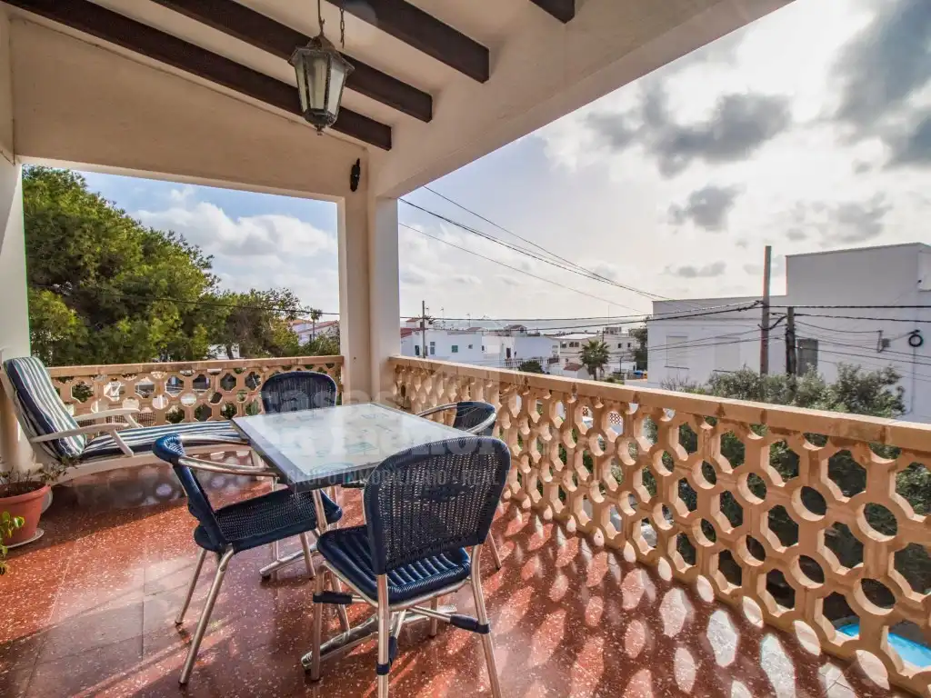 Casa amb jardí en venda a Biniancolla - Punta Prima, imagen 6