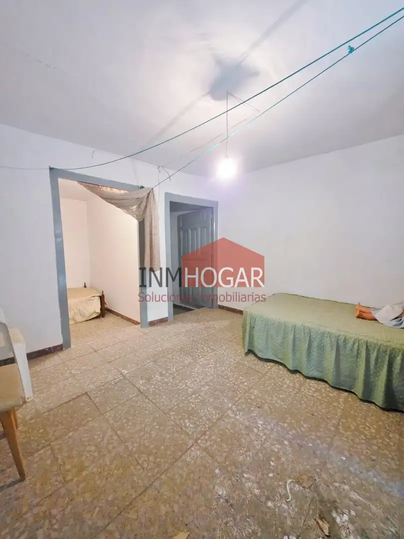 Casa o xalet en venda en El Barraco  amb Traster i Moblat