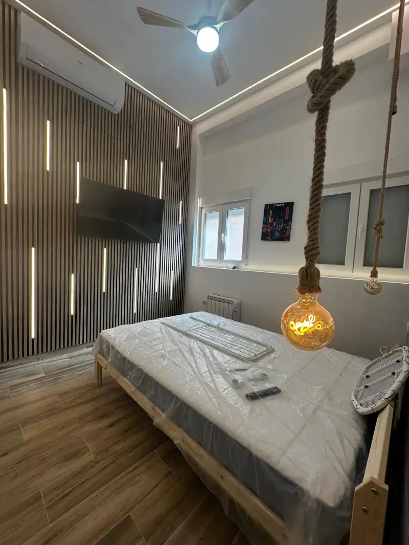 Studio to rent in Calle Pinos Alta, imagen 3