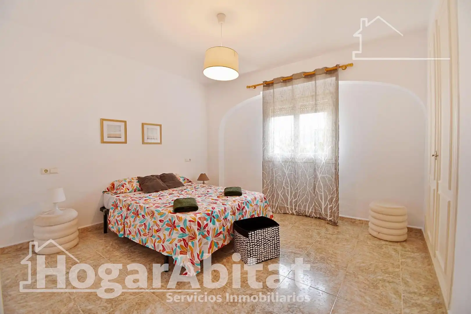 Wohnung mit Garten zum Verkauf in Partida Tossal, imagen 9