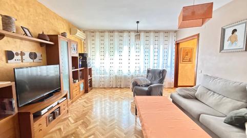 Foto 5 de Piso en venta en Ensanche, Alcalá de Henares