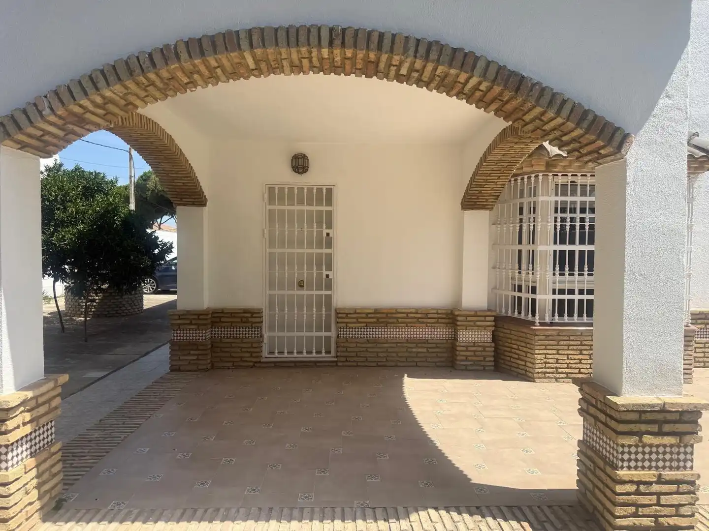 Villa mit Pool zum Verkauf in Las Lagunas - Campano, imagen 6