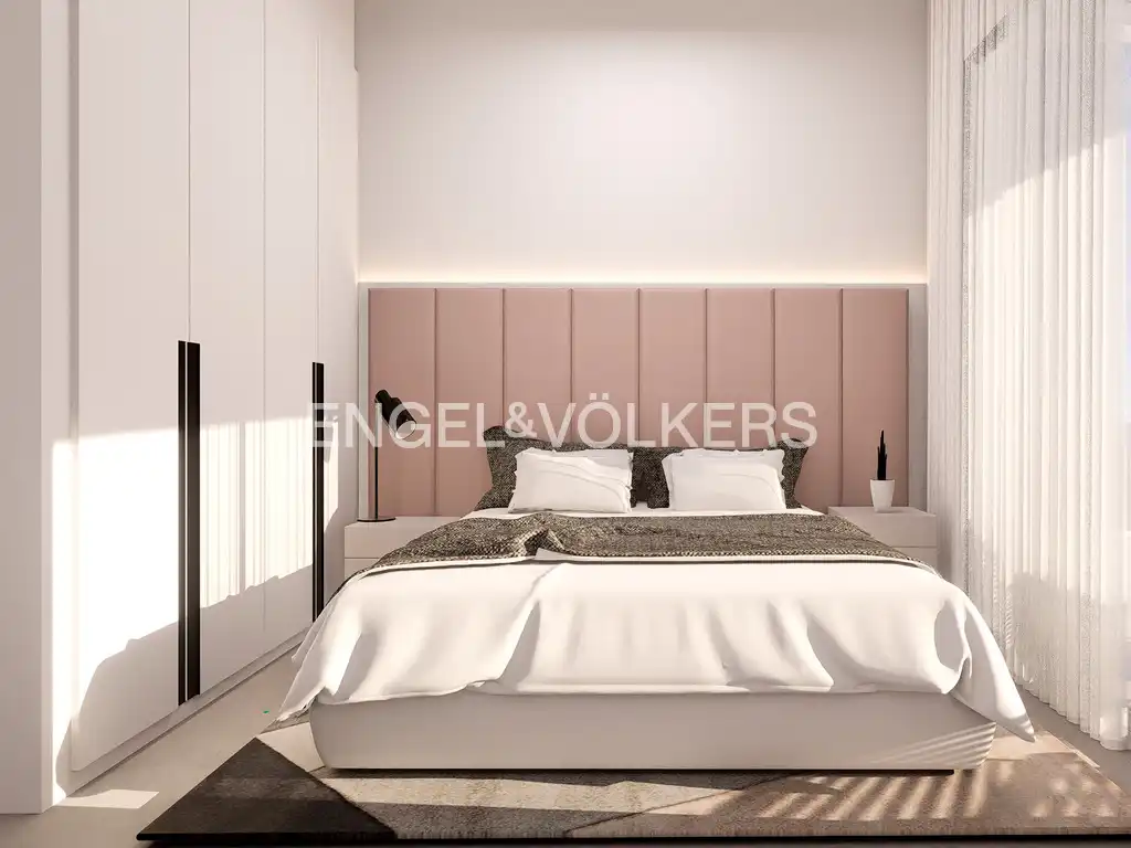 Apartment mit Pool zum Verkauf in Balcón de Finestrat - Terra Marina, imagen 11