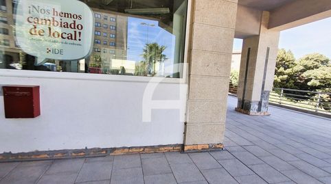 Foto 5 von Geschaftsraum zur Miete in Da Atlántida, Alcabre, Vigo