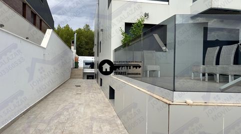 Foto 5 de Casa o chalet en venta en Pedanías - Extrarradio, Albacete Capital