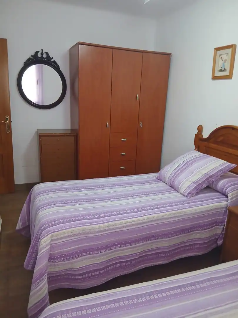 Wohnung zur Miete in San José - San Bernardo
