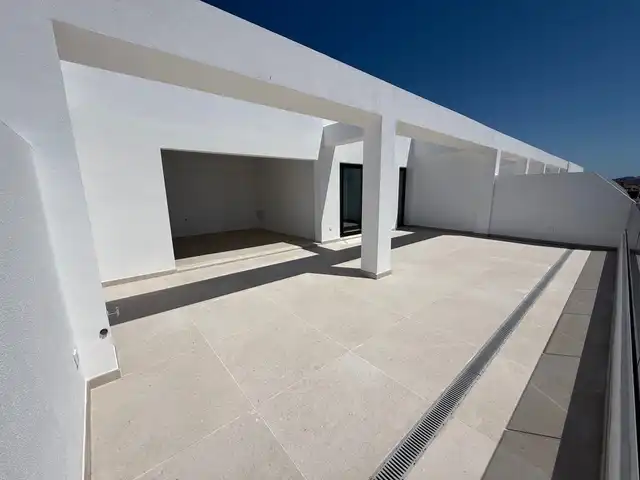 Apartament amb piscina en venda a Poble Nou - Montiboli, imagen 16