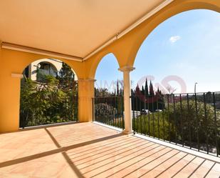 Terrace of Flat for sale in  Palma de Mallorca  with Air Conditioner, Heating and Terrace