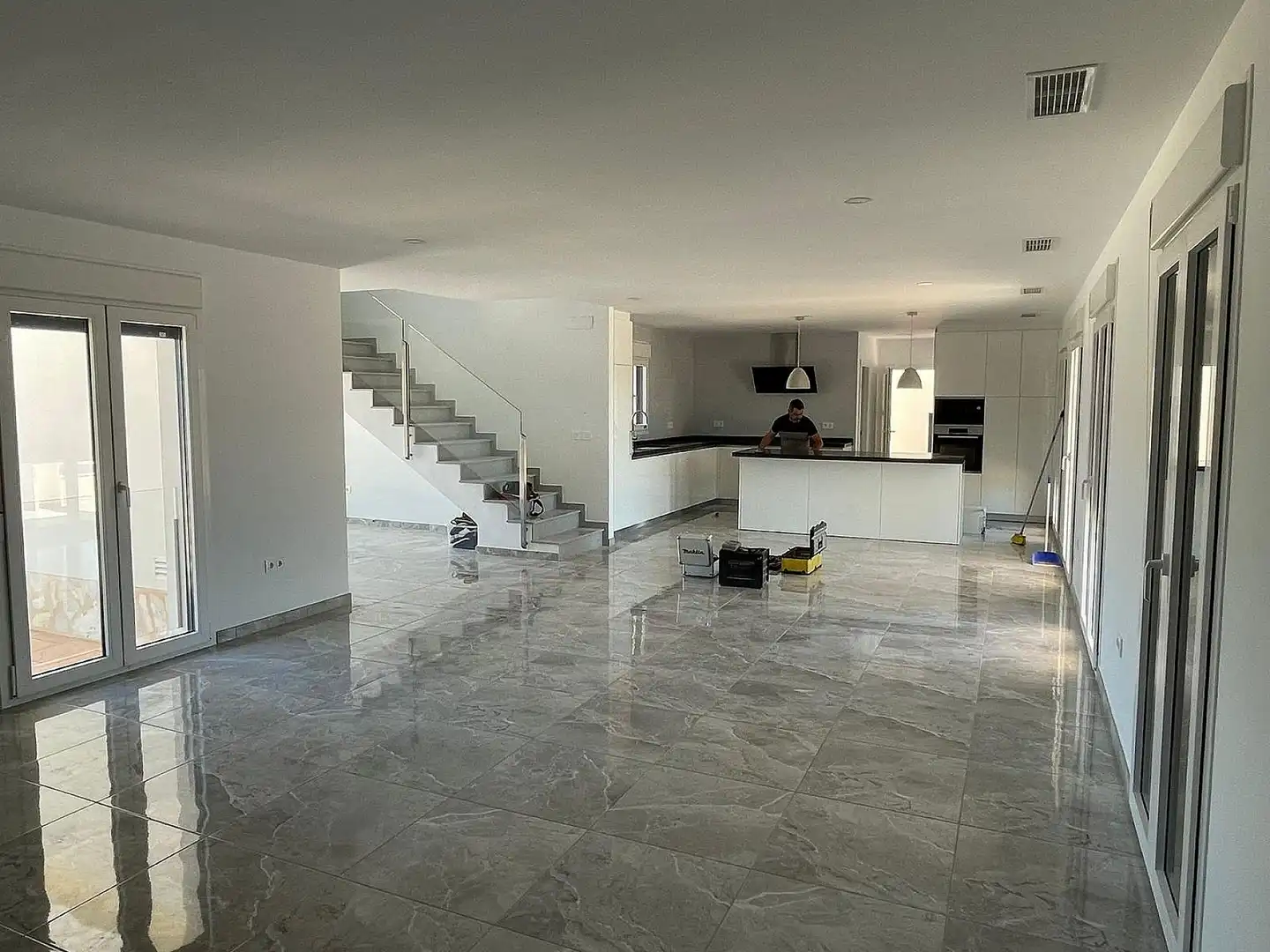 Chalet en venta en El Pinós / Pinoso, imagen 17