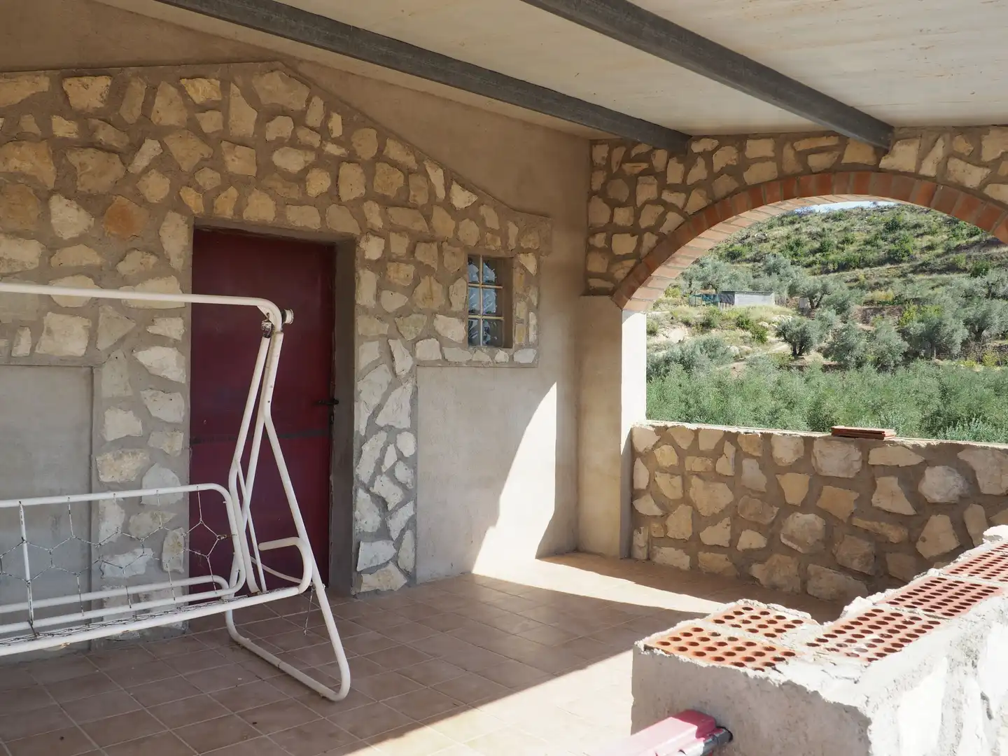 Country homes for sale in Flix  with Heating, Terrace and Storage room