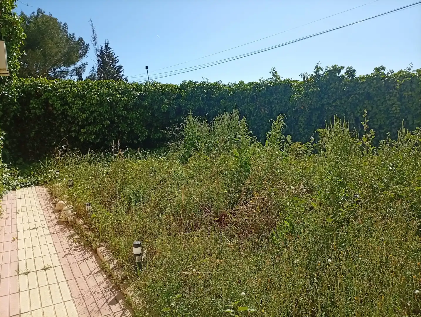 Casa adosada en venta en La Nucia con Trastero