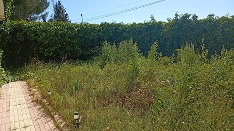Foto 3 de Casa adosada en venta en Coloma, La Nucia