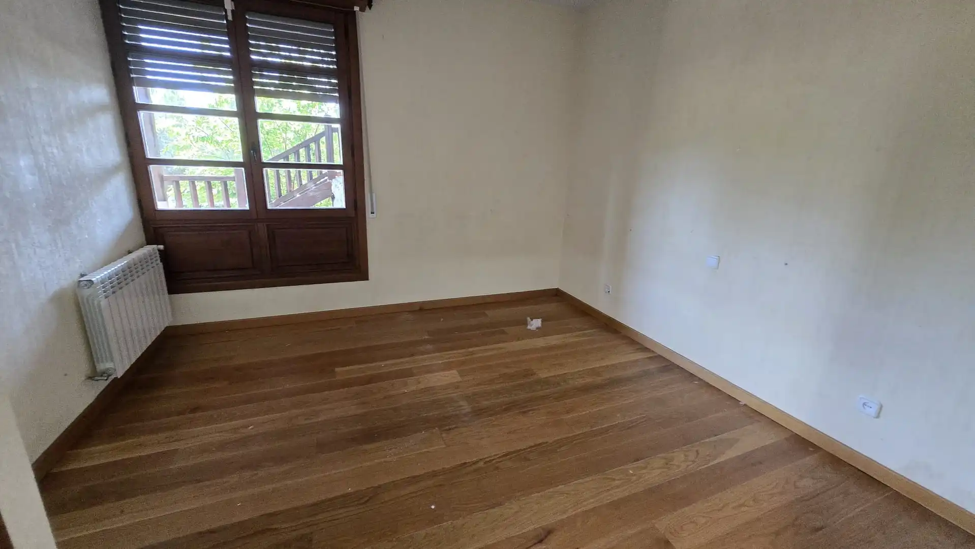Habitación de Casa o chalet en venta en Torrelodones con Jardín privado y Piscina
