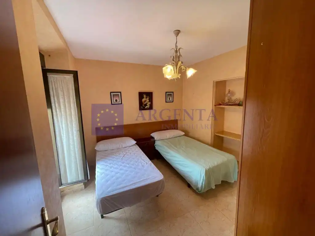 Appartement à louer à Casco Antiguo, imagen 3