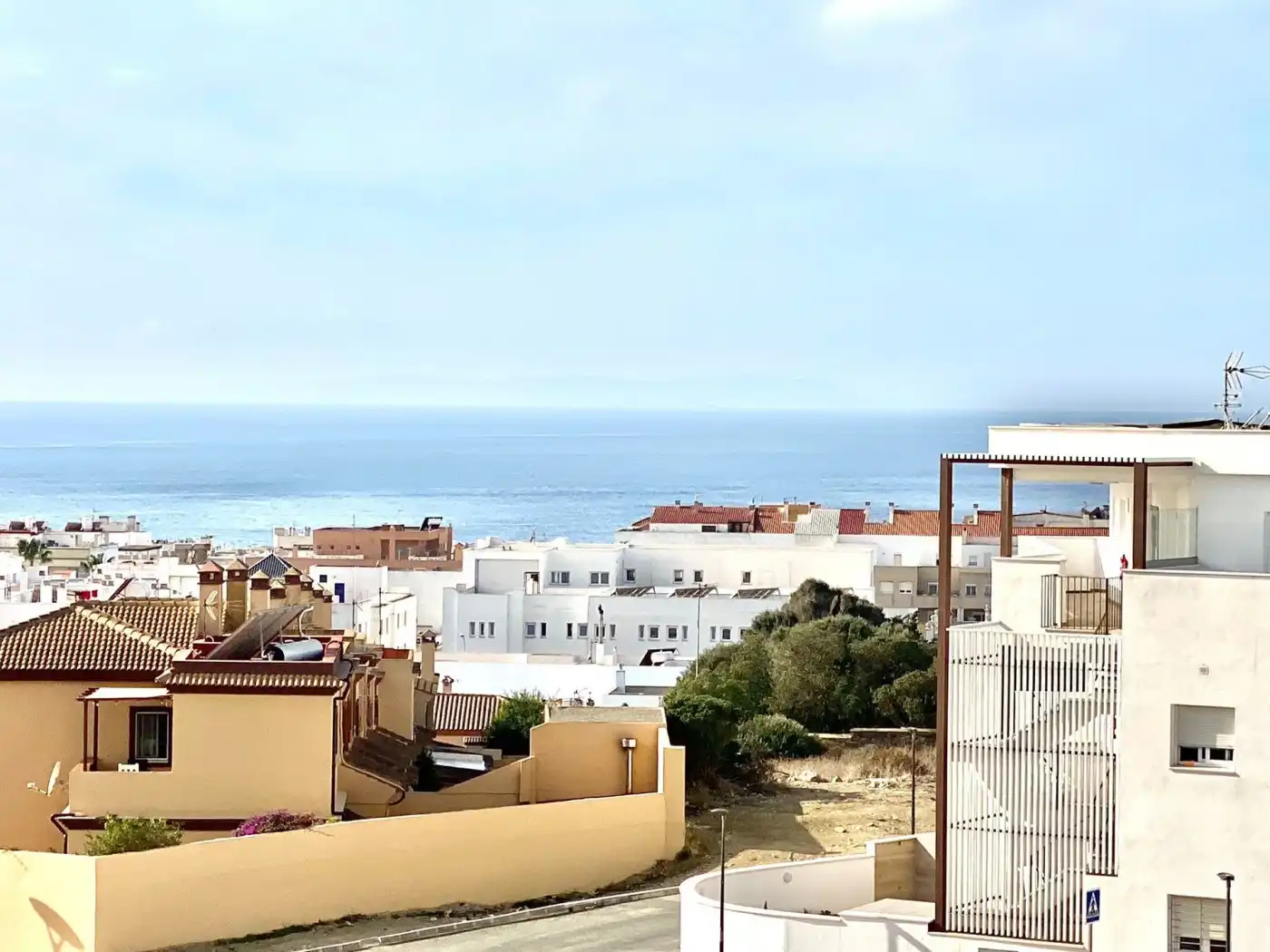 Flat with lift for sale in Alfonso Fernández Coronel, imagen 4