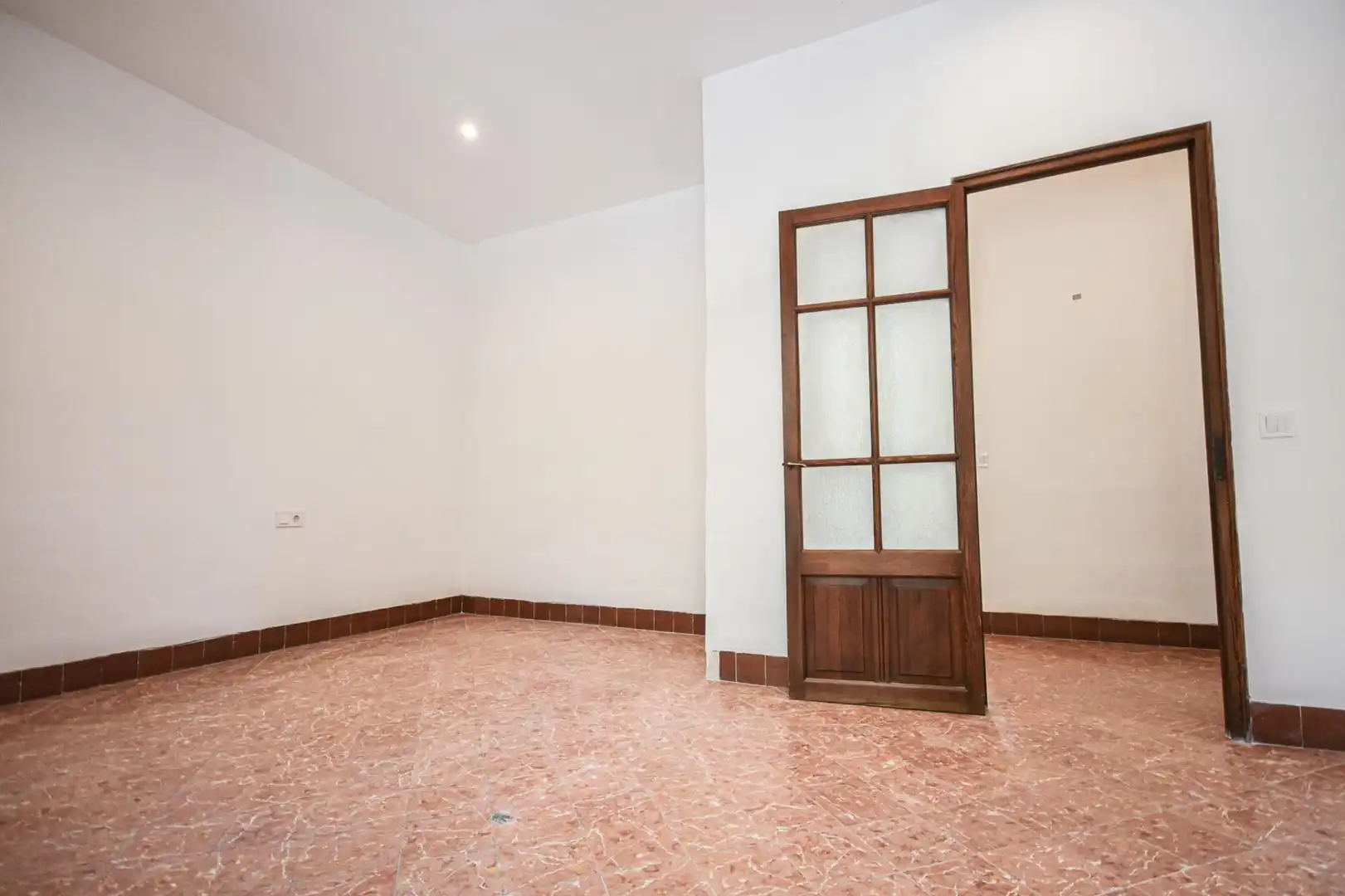 Wohnung zur Miete in  Palma de Mallorca mit Terrasse, Abstellraum und Balkon
