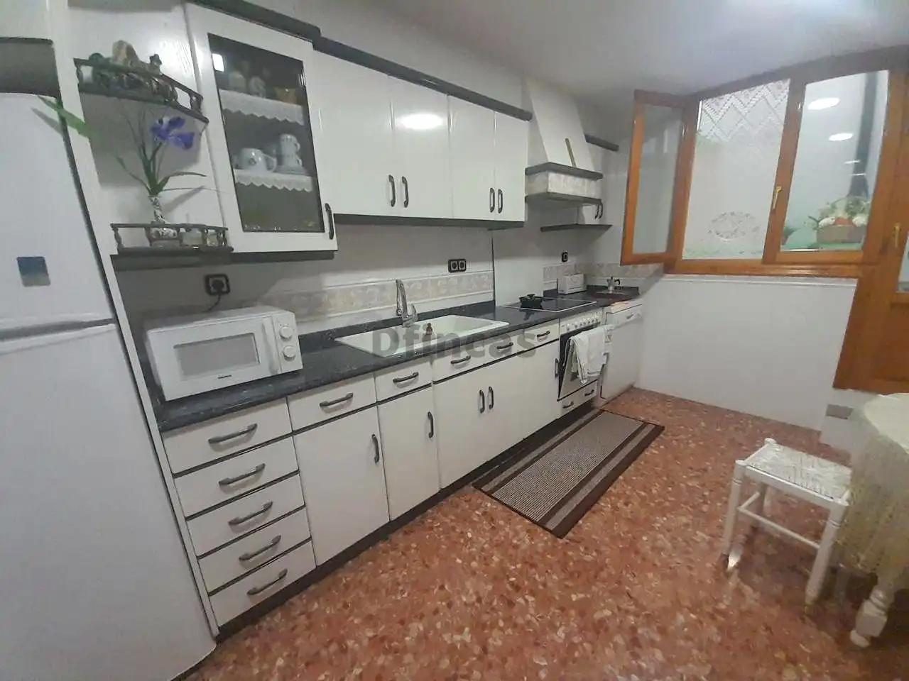 Casa o xalet en venda a El Horno, Cedrillas