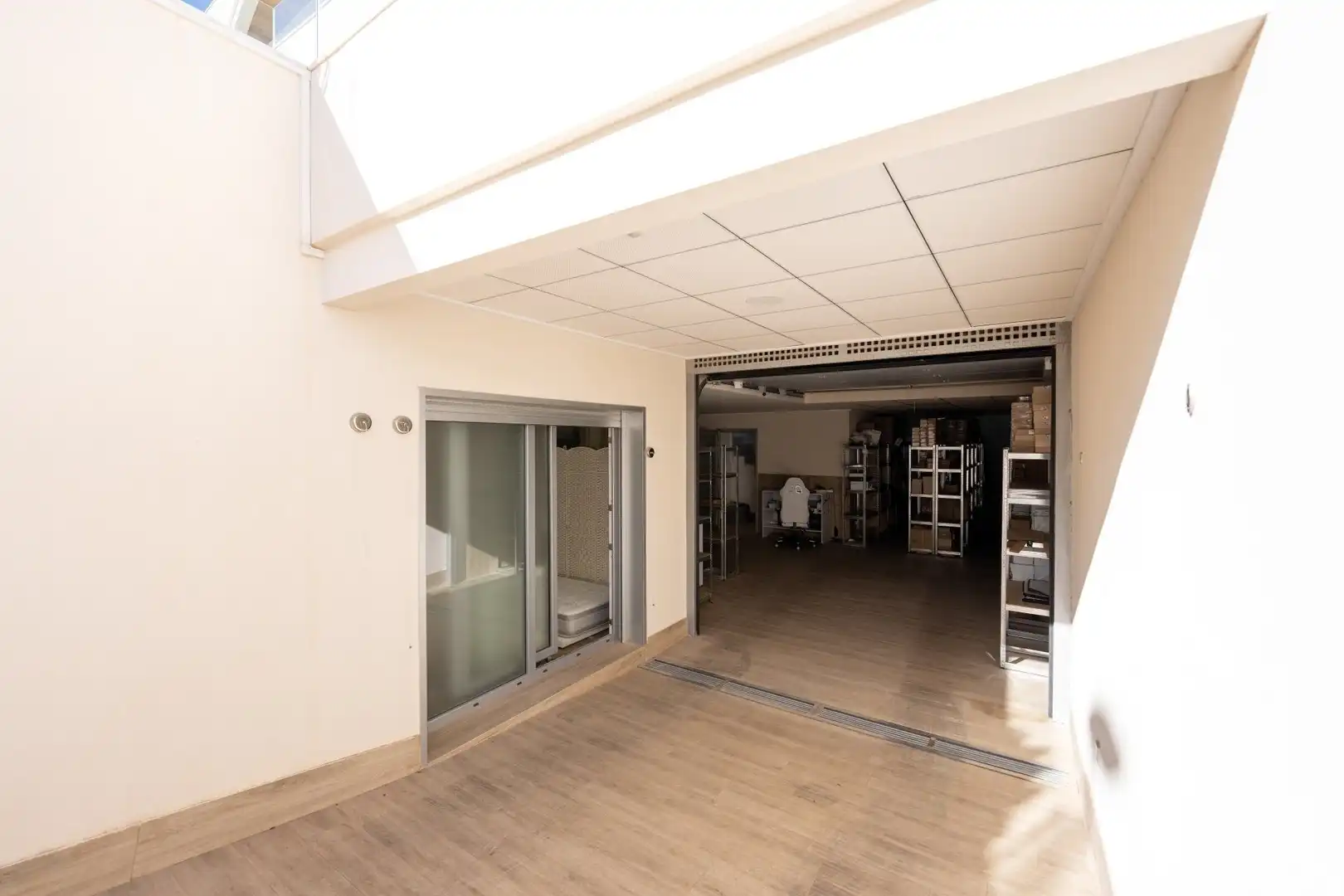 Chalet con terraza en venta en N/A, imagen 22