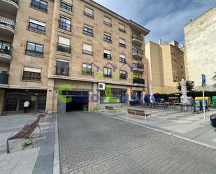 Garage for sale in Calle Jardines, 16, Salamanca Capital