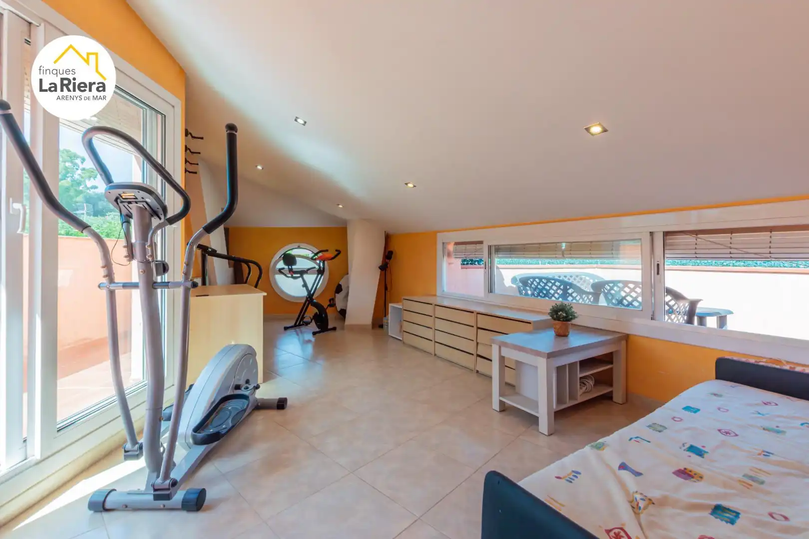 Houses for sale in Arenys de Munt  with Heating, Private garden and Terrace