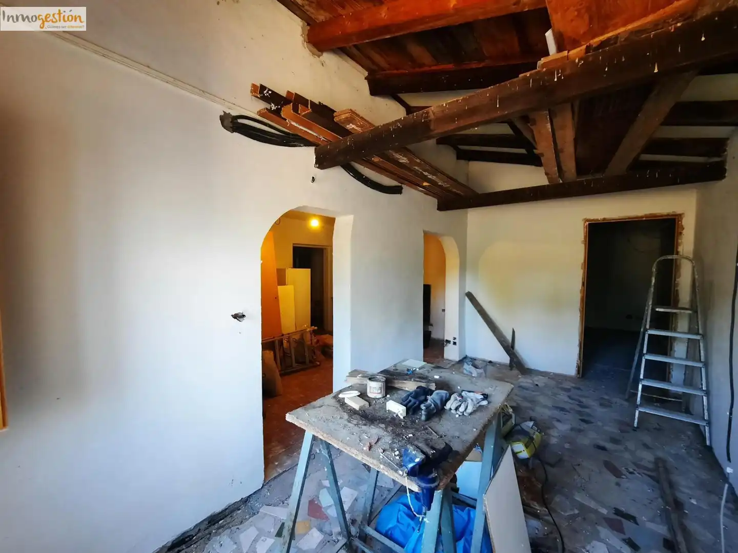 Houses for sale in Tudela de Duero  with Heating and Private garden
