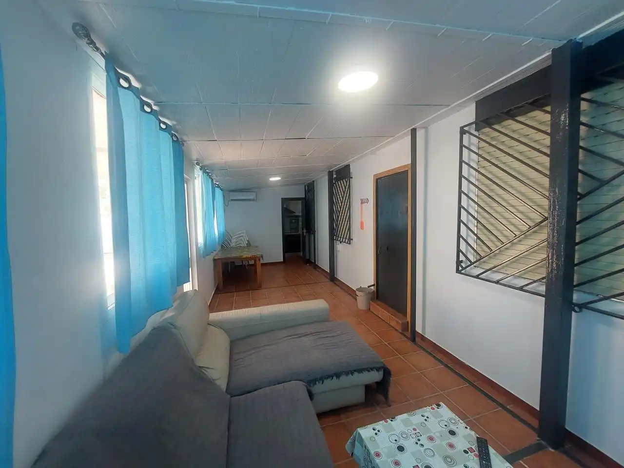 Casa o chalet en venta en Los Palacios y Villafranca con Aire acondicionado, Jardín privado y Terraza