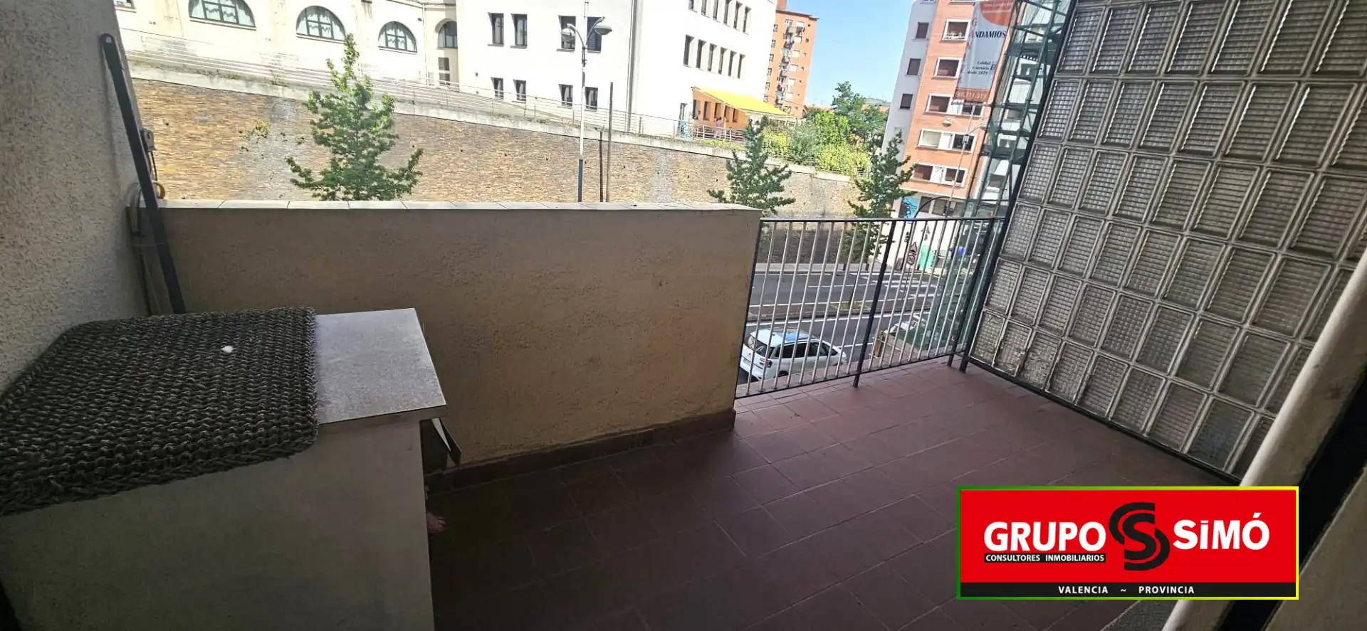 Piso con terraza en venta en Juan de Garay Kalea, imagen 11