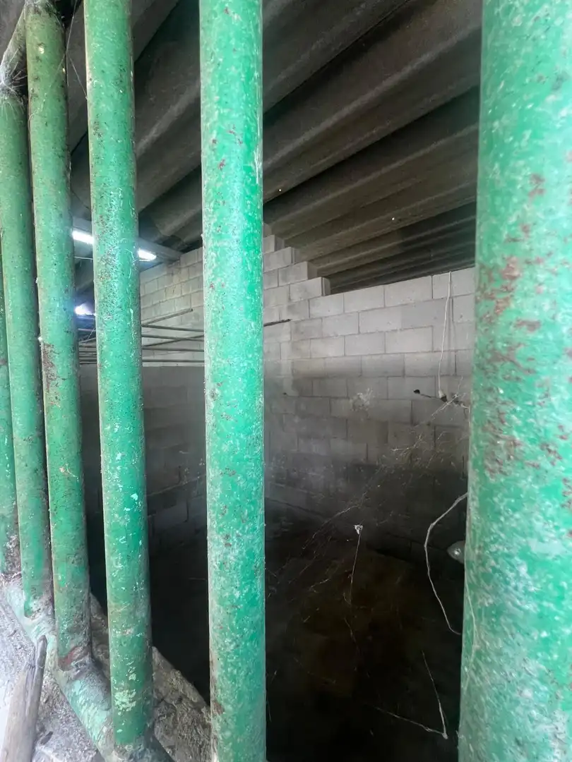Terreno industrial en venta en Murcia