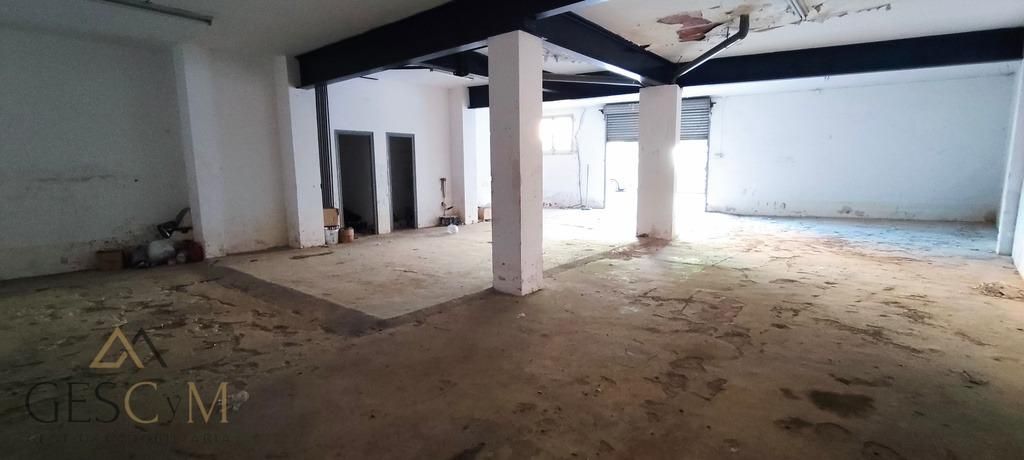 Local de lloguer a Les Planes