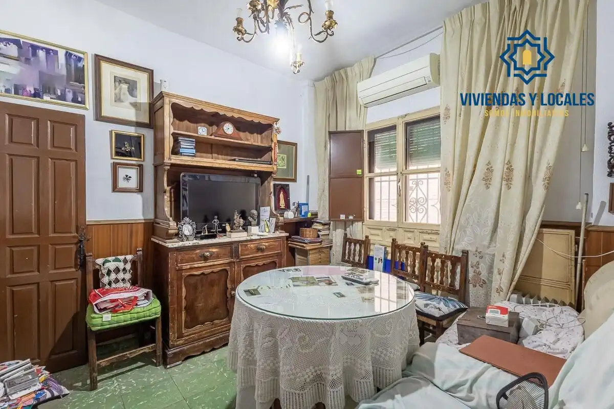 Casa con terraza en venta en Albaicín, imagen 11
