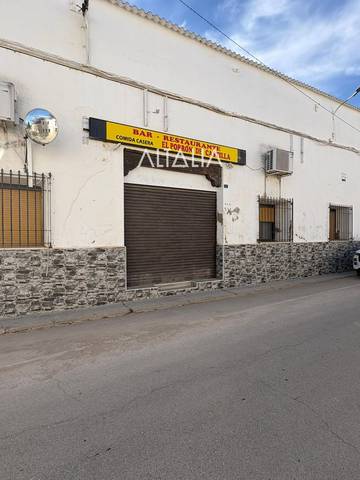 Local comercial en Venta en CERVANTES en Los Hinojosos