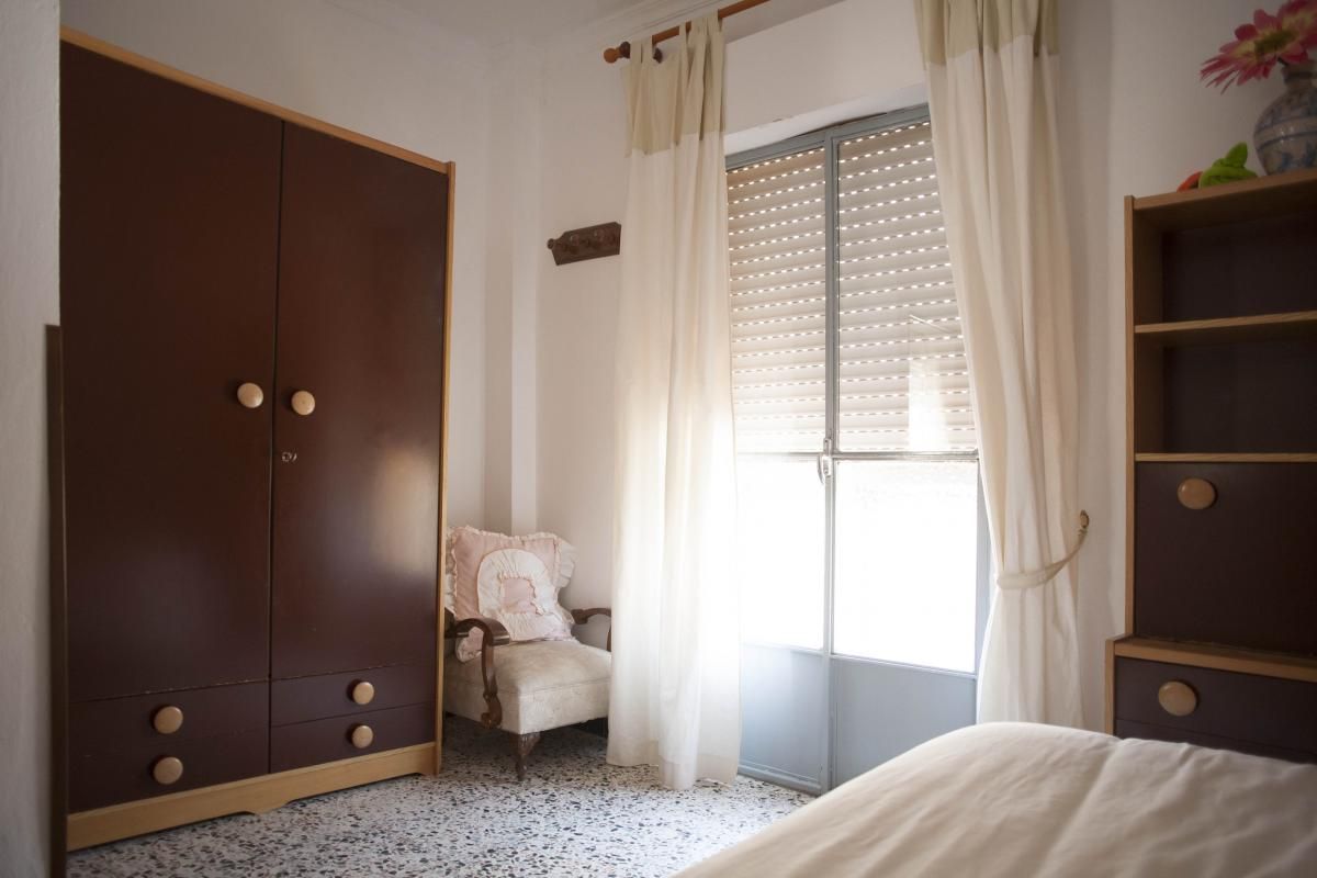 House or chalet for rent in Torreblanca