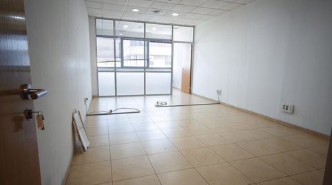 Foto 5 de Oficina en venda a San Jerónimo - La Bachillera, Sevilla Capital