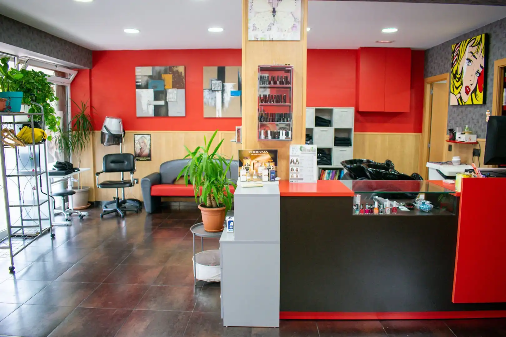 Local comercial en venta en Montornès del Vallès, imagen 14