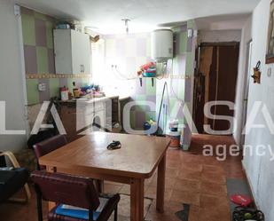 Kitchen of Flat for sale in Algeciras