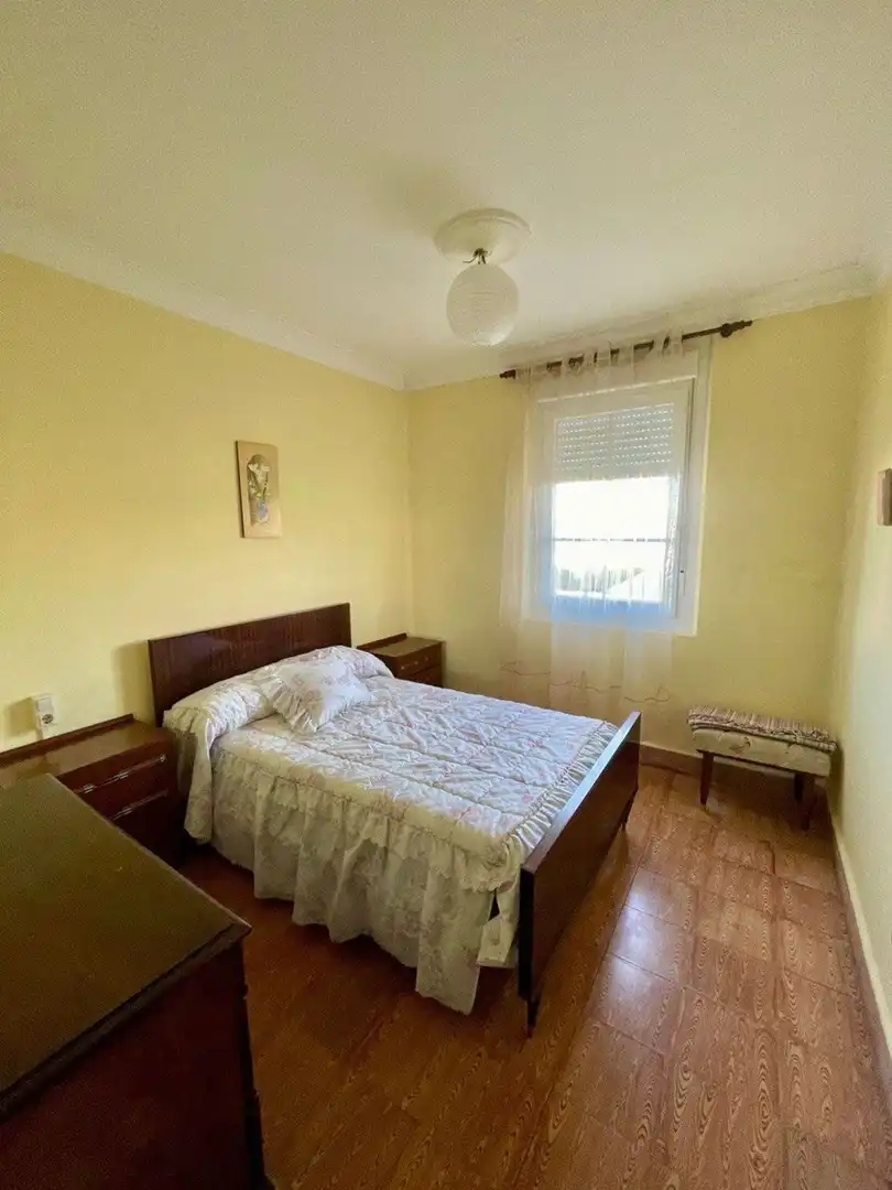 Chalet con jardín en venta en Av del Almte Pedro Fernández Martín 1, imagen 20