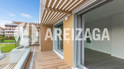 Photo 4 of Flat for sale in San Roke Kalea, 57, Amara Zaharra - Arbaizenea, Gipuzkoa