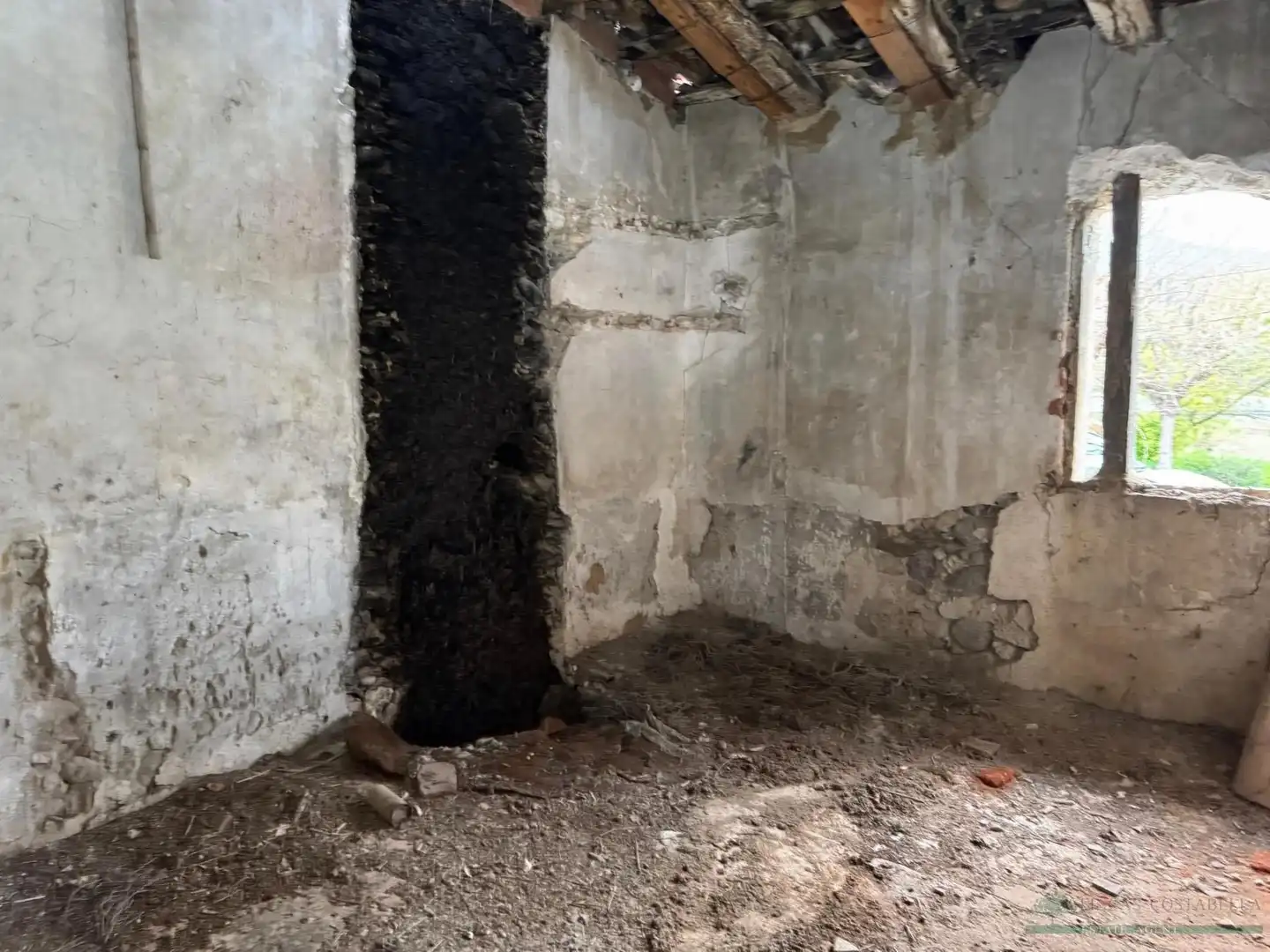 Finca rústica en venta en Tortellà con Terraza y Trastero