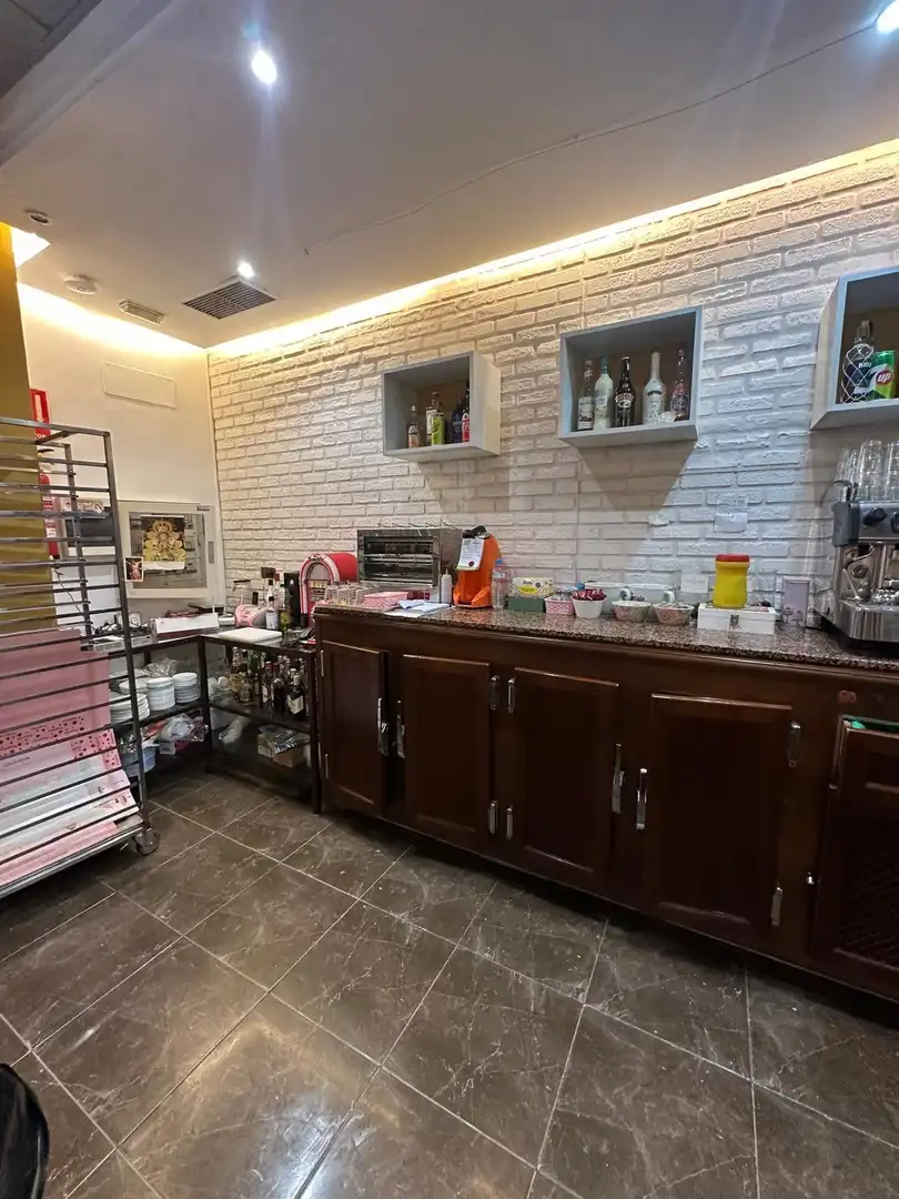 Kitchen of Houses for sale in Utrera
